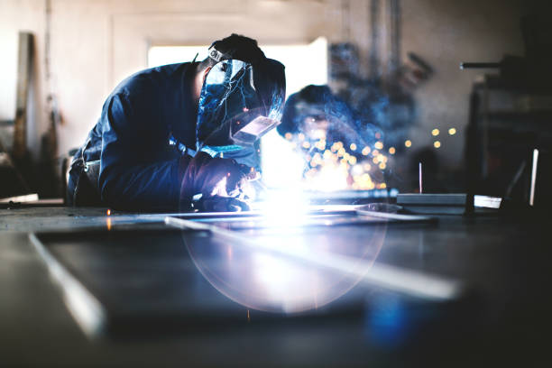 Best Automotive Welding in Elmwood Park, NJ