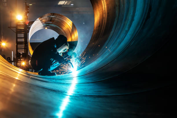 Best Structural Steel Welding in Elmwood Park, NJ