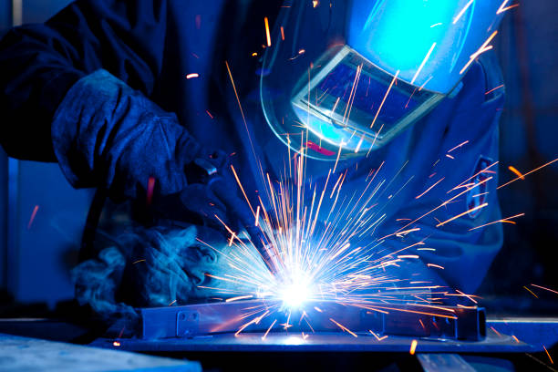 Best Aerospace and Defense Welding in Elmwood Park, NJ