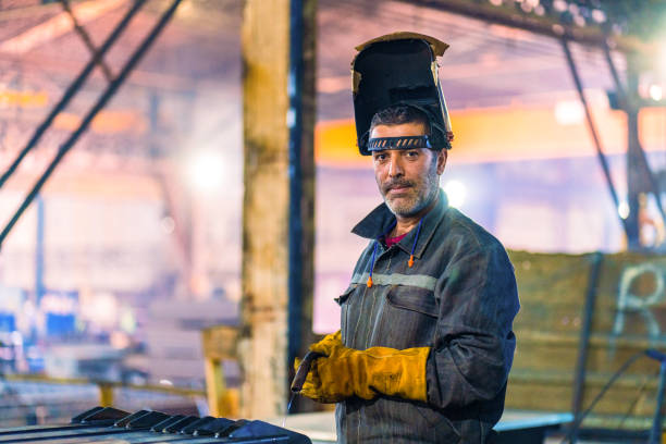 Best Specialty Welding Processes in Elmwood Park, NJ