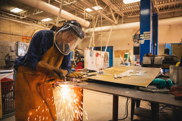 Affordable Welder Services in Elmwood Park, NJ