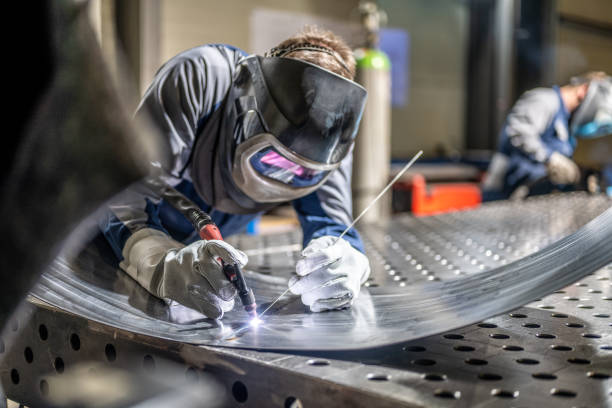  Elmwood Park, NJ Welder Pros