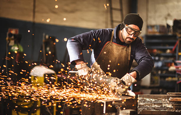 Best Automation and Robotic Welding in Elmwood Park, NJ