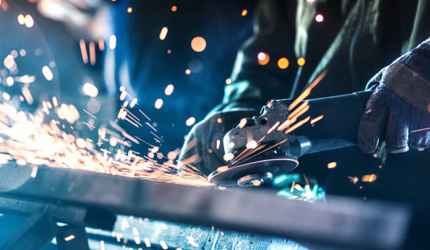 Reliable Elmwood Park, NJ Welder & Metal Fabrication Solutions
